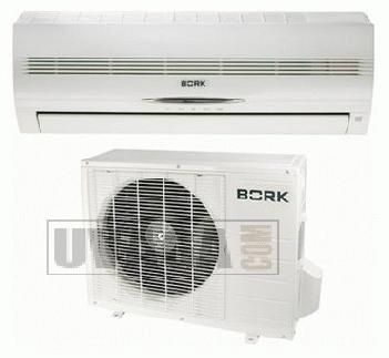  Bork AC-SHR1612