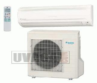  Daikin FTKS50E / RKS50E