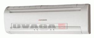  Mitsubishi SRK71ZE-S / SRC71ZE-S
