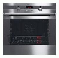    Electrolux EOB 42100 X