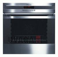    Electrolux EOB 67000 X