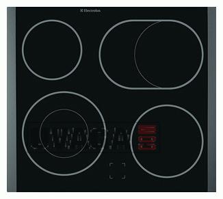    Electrolux EHC 60060 P