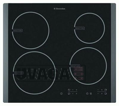    Electrolux EHD 60140 P