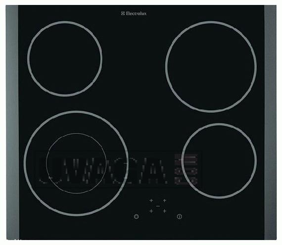    Electrolux EHS 60040 P