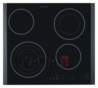    Electrolux EHS 60180 P