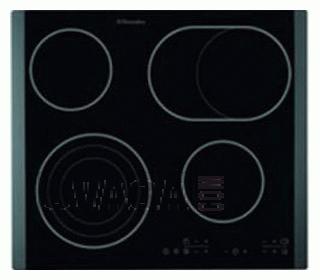    Electrolux EHS 60300 P