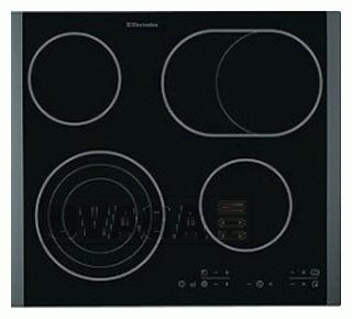    Electrolux EHS 68200 P