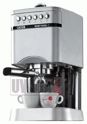  Gaggia Baby D