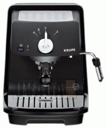  Krups XP 4000