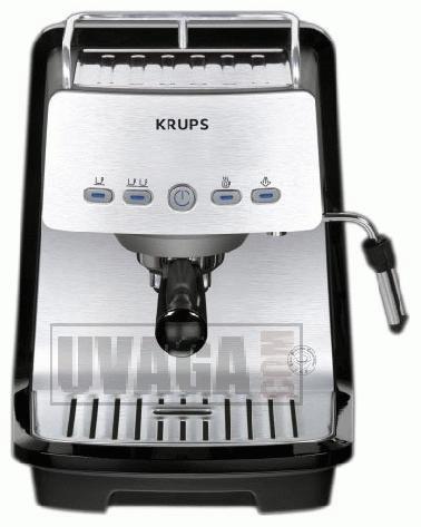  Krups XP 4050