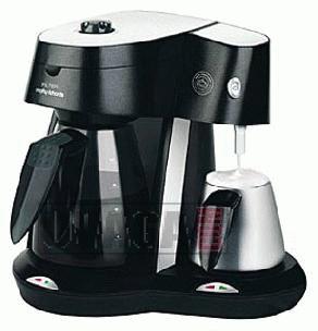 Кофеварка Morphy richards 47002