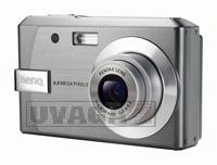   BenQ DC E820