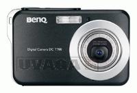   BenQ DC T700