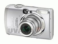   Canon Digital IXUS 950 IS