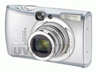   Canon Digital IXUS 970 IS