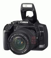   Canon EOS 400D Kit