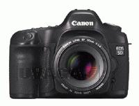   Canon EOS 5D Kit