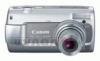   Canon PowerShot A470