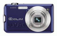   Casio Exilim Card EX-S10