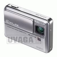   Casio Exilim EX-V7