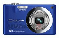   Casio Exilim Zoom EX-Z100