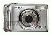   Fujifilm FinePix A610