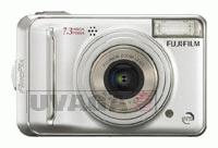   Fujifilm FinePix A700