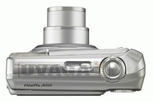  Fujifilm FinePix A900