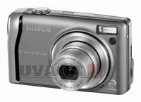   Fujifilm FinePix F40fd