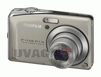   Fujifilm FinePix F50fd