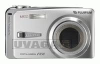   Fujifilm FinePix F650