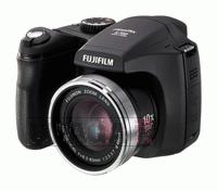   Fujifilm FinePix S5700