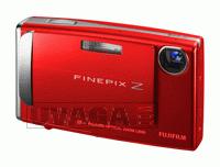   Fujifilm FinePix Z10fd