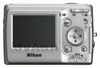   Nikon Coolpix L10