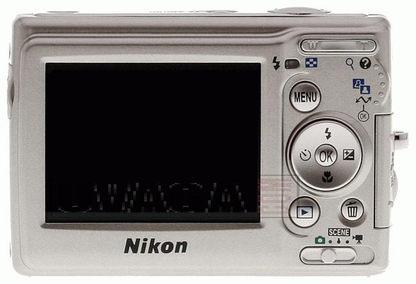   Nikon Coolpix L11