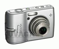   Nikon Coolpix L12