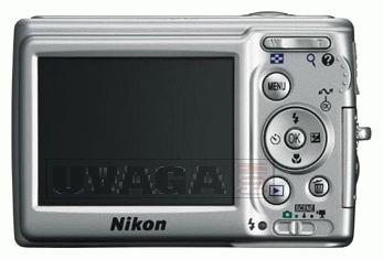   Nikon Coolpix L12