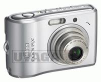   Nikon Coolpix L15