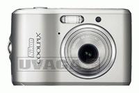   Nikon Coolpix L16