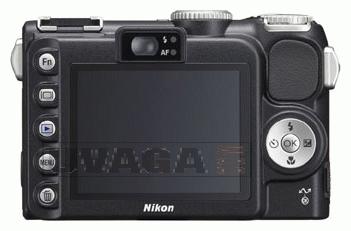   Nikon Coolpix P5000