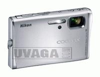   Nikon Coolpix S50c
