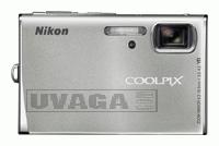   Nikon Coolpix S51 