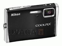   Nikon Coolpix S51c 