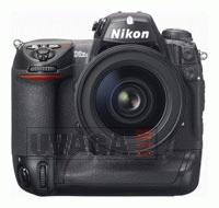   Nikon D2Xs Body