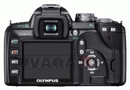   Olympus E-510 Kit