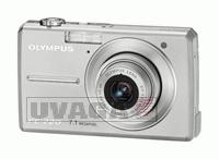   Olympus FE-220