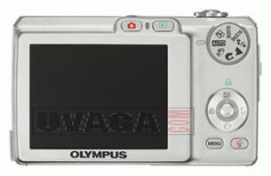   Olympus FE-220