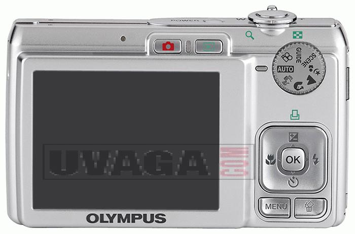   Olympus FE-240