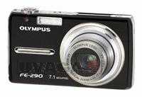   Olympus FE-290