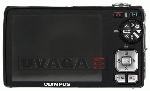   Olympus FE-290